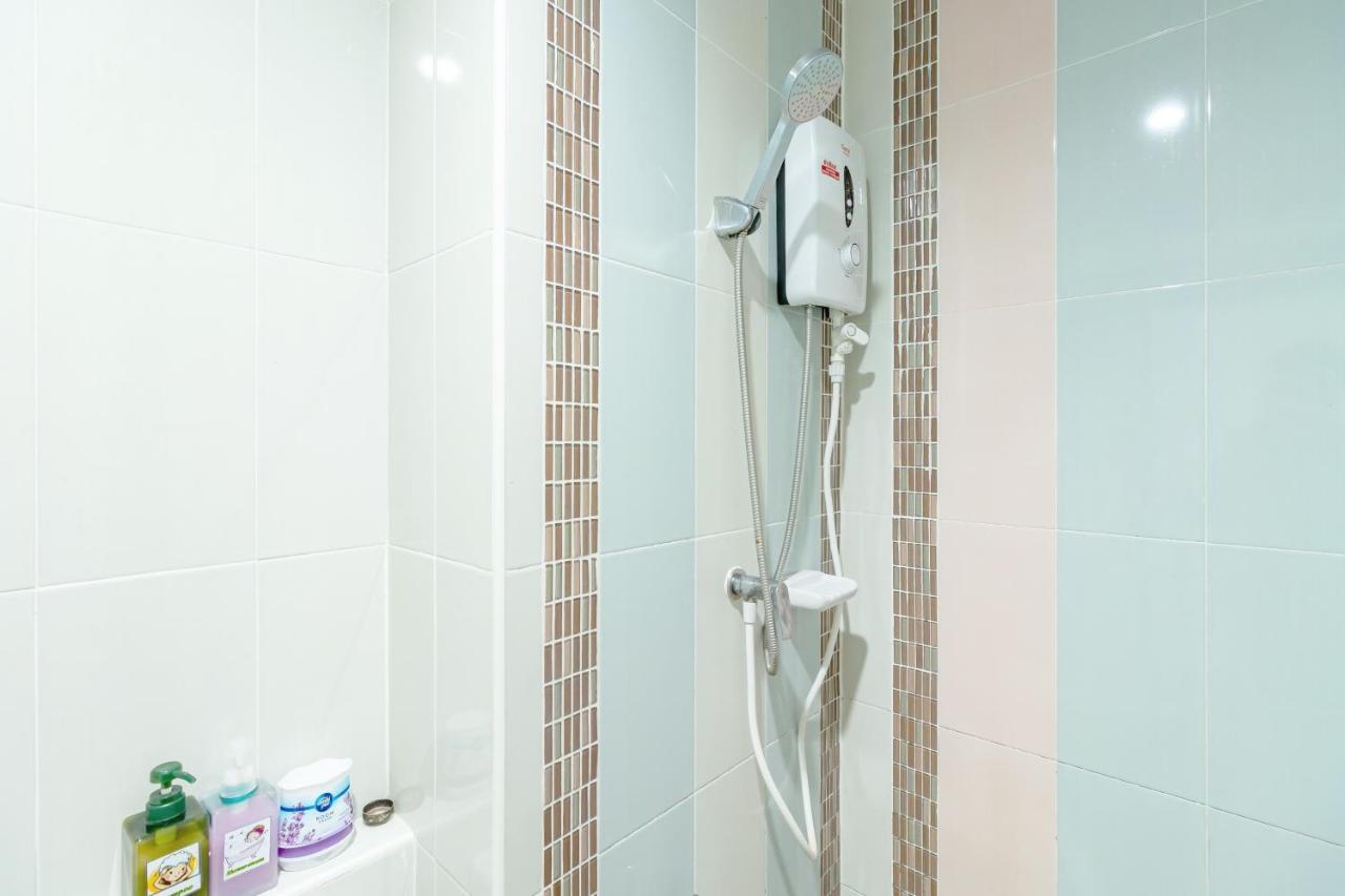 Central View Hostel Хат'яй Екстер'єр фото