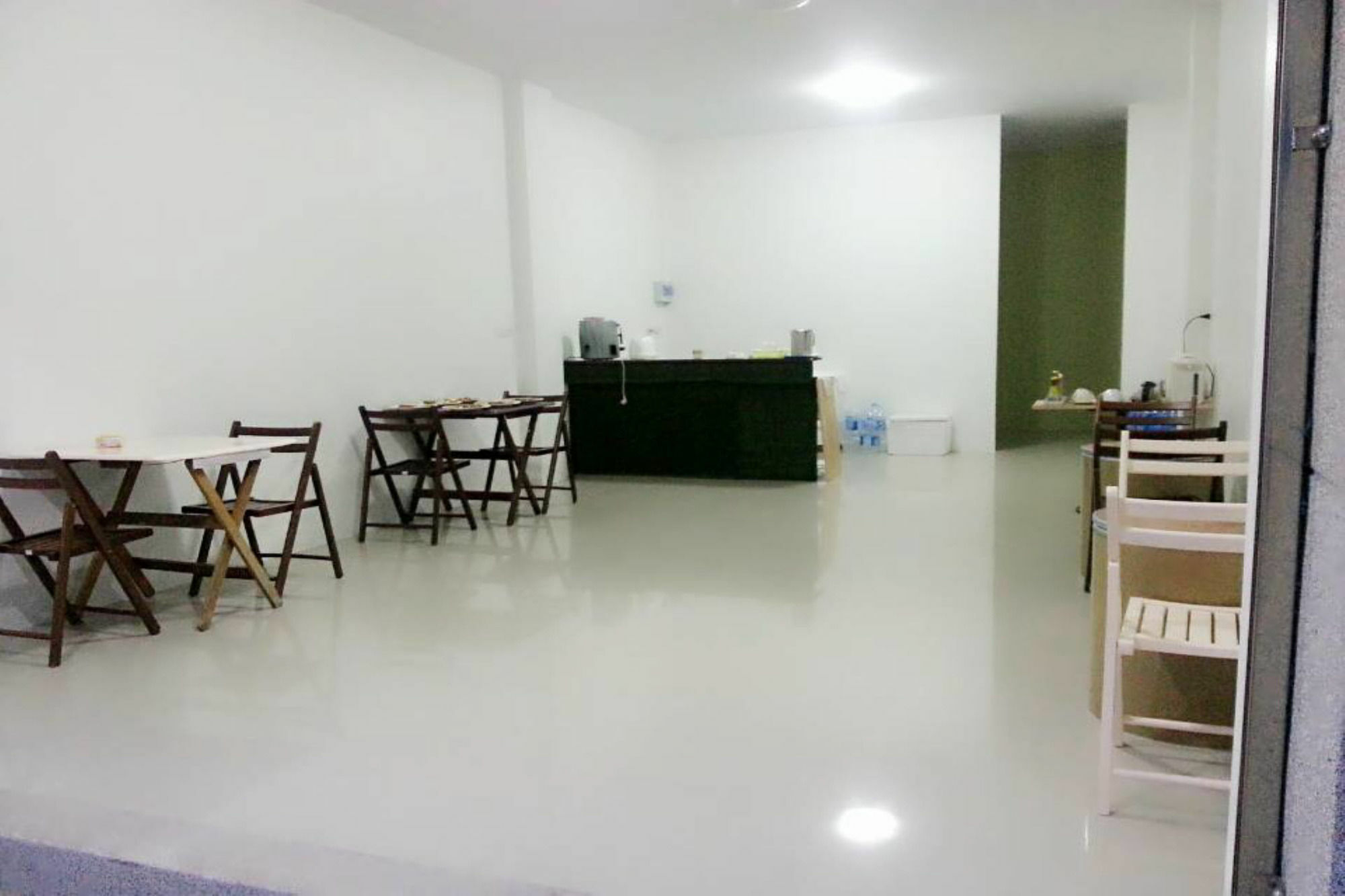 Central View Hostel Хат'яй Екстер'єр фото